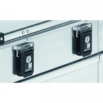 Aluminium box Zarges K424 XC Mobil Box